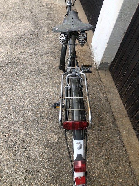 Vélos: Ancien vélo Batavus Cambridge – Défectueux à Chézard St Martin par schmitt 2
