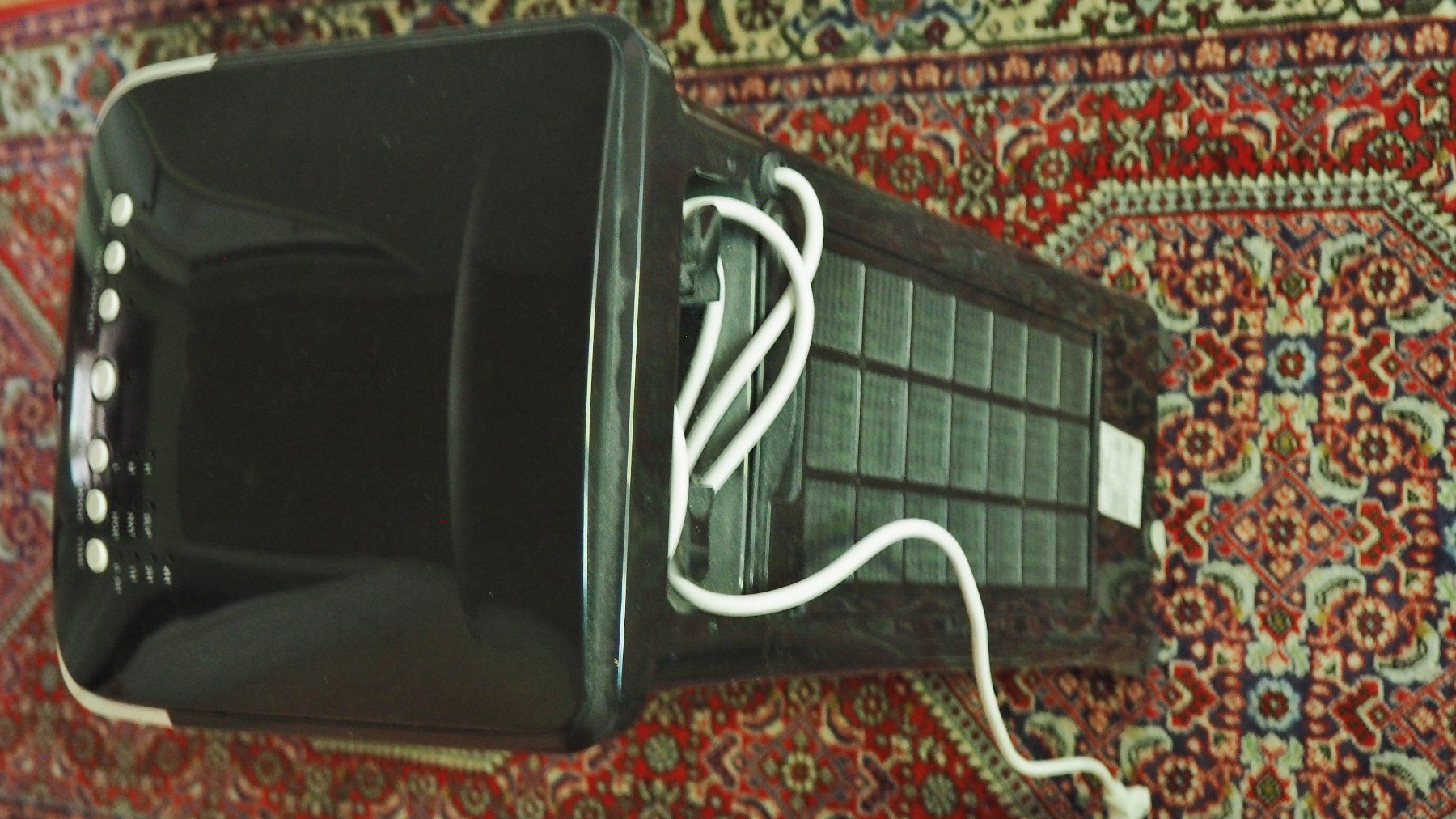 Klimageräte: Airklima 220Volt – Gebraucht aus Trimbach von Lasser1 1