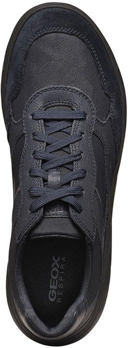 Geox Herrenschuhe: Geox Men's U Portello D Trainers Gr. 45 – Neu und originalverpackt aus Sachseln von Palur 3