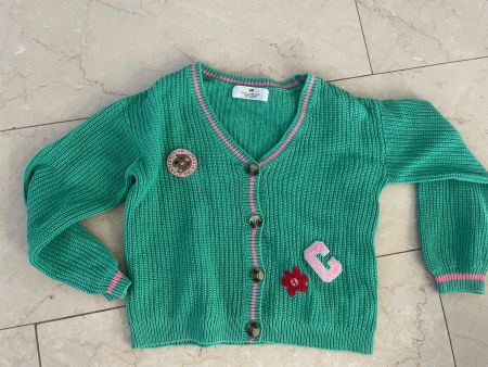 H&M Jäggli Jacke