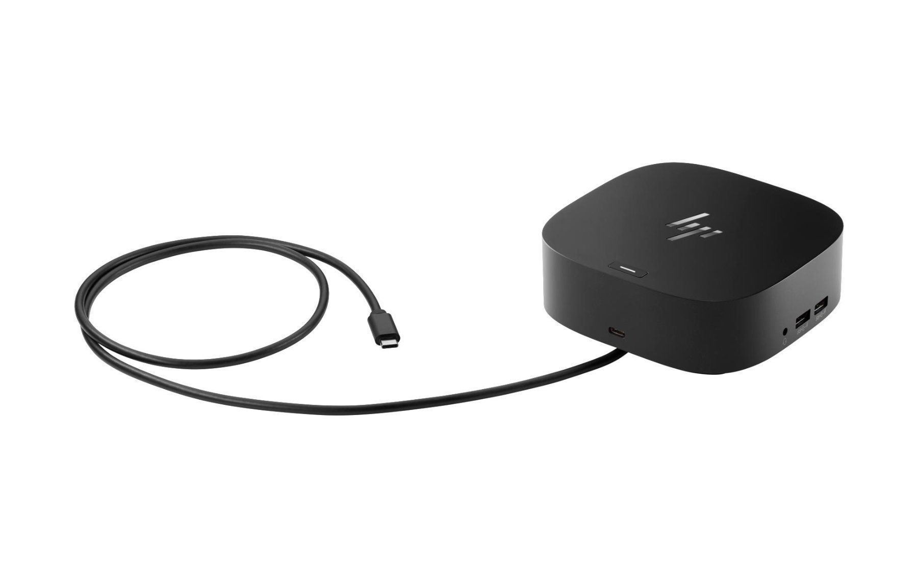 Hewlett Packard Docking station: HP USB-C Notebook Dockingstation G5 (5TW10AA) – Usato da Grafstal venduto da Brubus 3