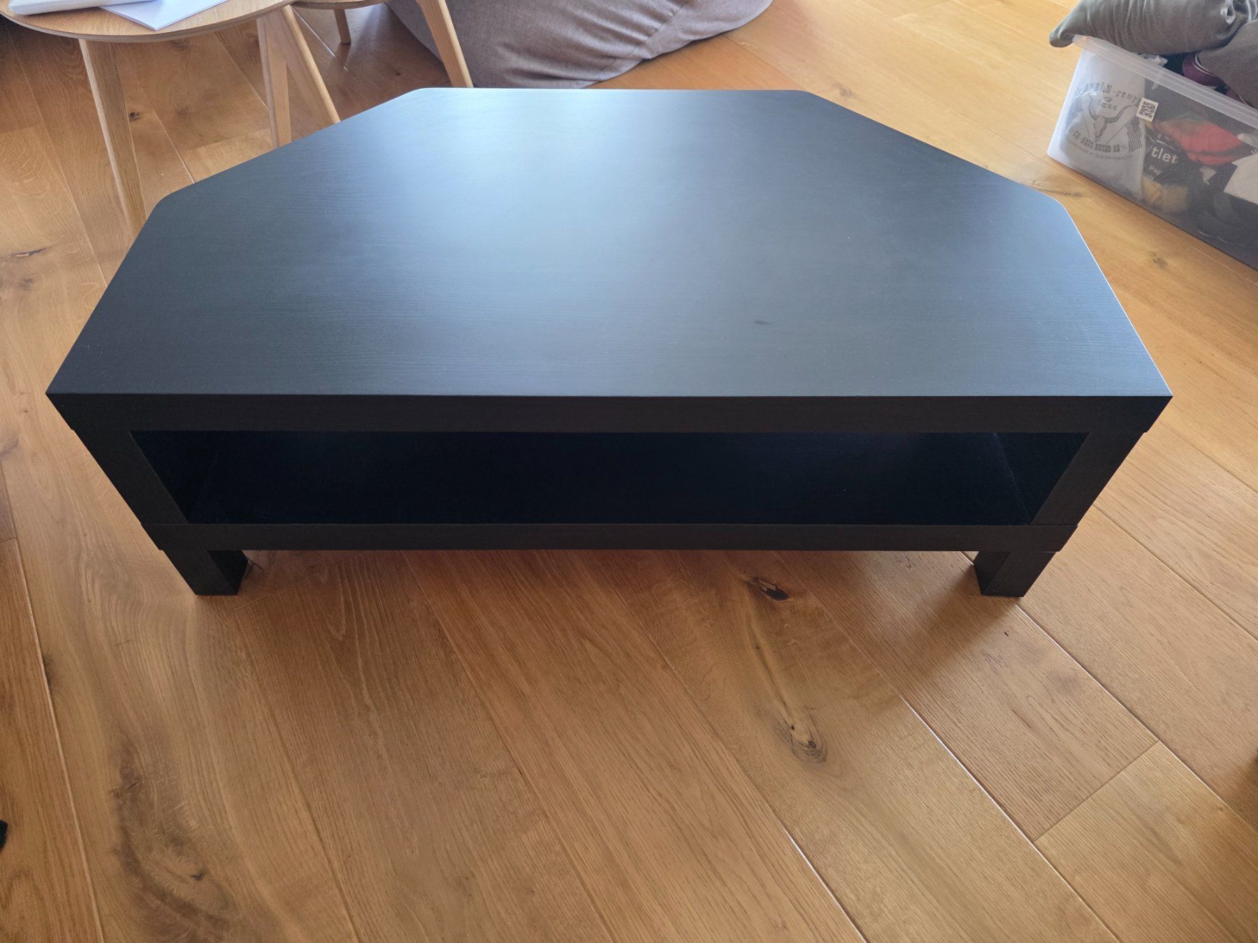 Ikea TV Möbel: IKEA Eck-TV Möbel – Gebraucht aus Aarau von Lennz_17