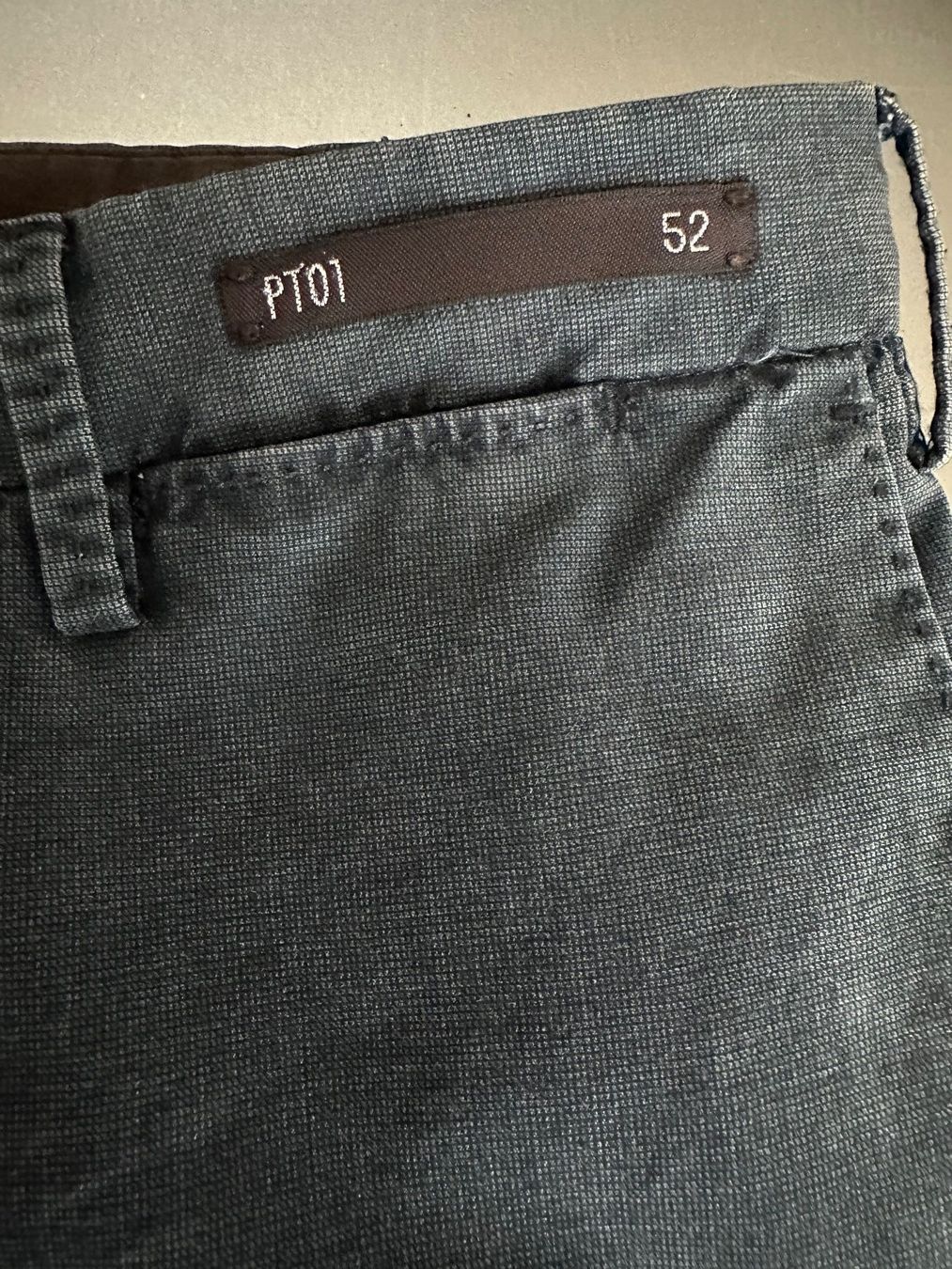 Hosen: PT01 Herrenhose – Gebraucht aus Remigen von Orlana7 2