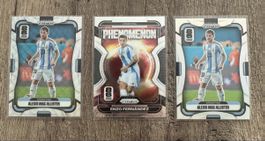 2026 Panini Prizm World Cup Set