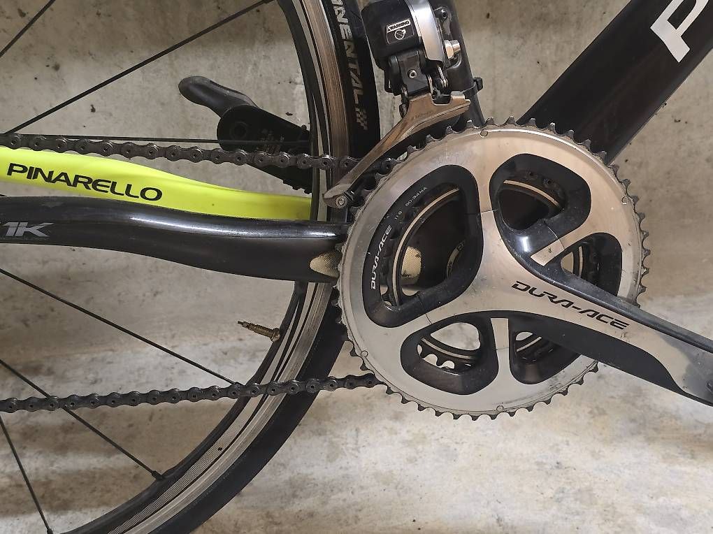 Pinarello Biciclette: Pinarello Dogma Ultra – Usato da Genève venduto da Boby.71 2