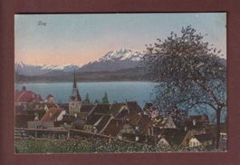 ZUG - 1912