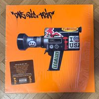 Various – One Big Trip LP