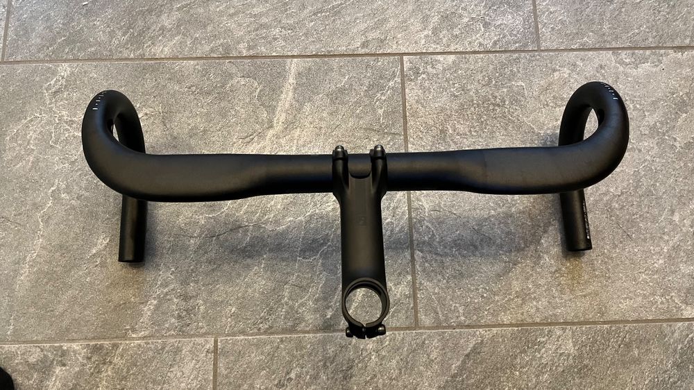 bontrager paradigm elite 25