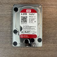 HDD WD Red 4TB #6