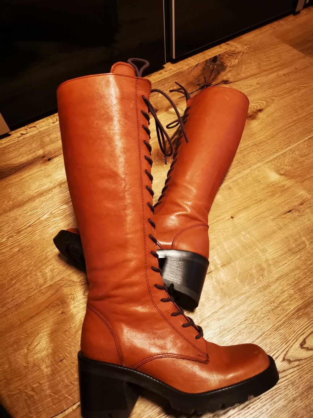 Chaussures femmes: Stiefeln – Neuf (Voir description) à Niederbipp par Viktoria_Sch 2