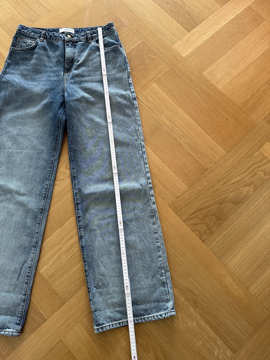 Ba&Sh Jeans: Jeans Ba&sh  – Nuovo (secondo la descrizione) da Pully venduto da tarra26 5