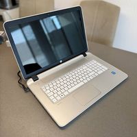 HP Pavilion 17 Laptop  Defekt 