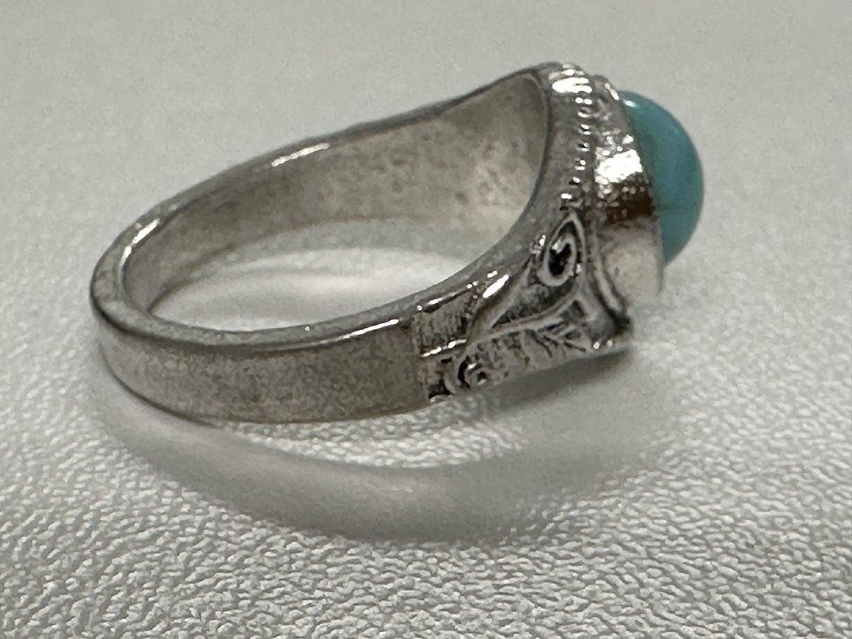 Ringe: Vintage Fingerring – Gebraucht aus Otelfingen von Jupi07 3