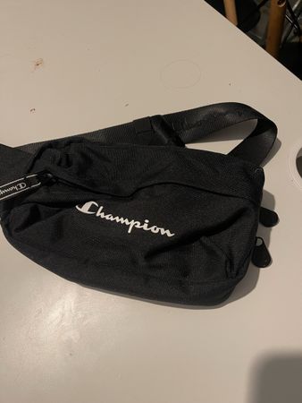 Bauchtasche Champion