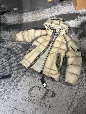 Veste C.P company 