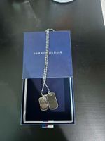 Tommy Hilfiger Halskette Herren