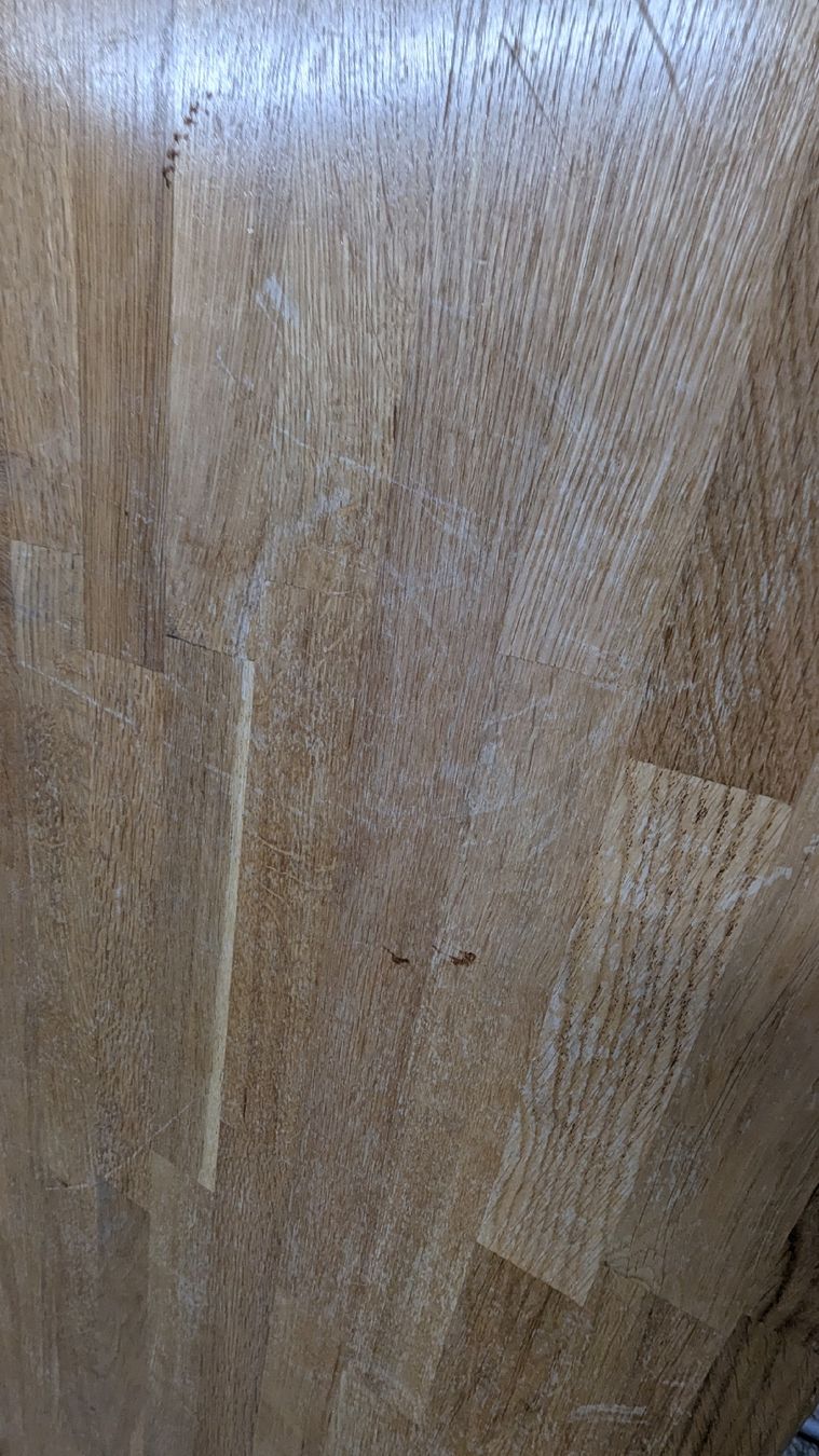 Tische: Bartisch – Gebraucht aus Rickenbach ZH von KuebelHorst 3