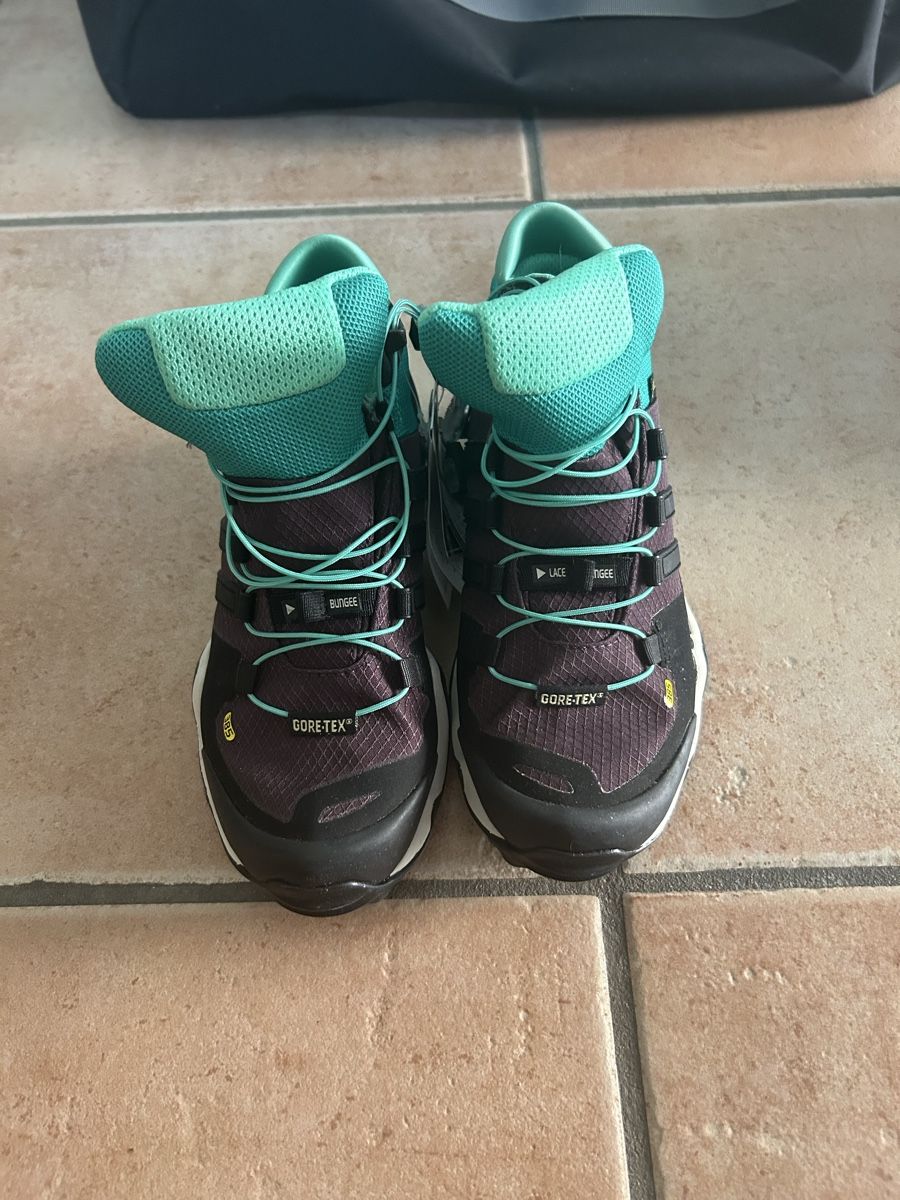 Adidas Scarpe da donna: Adidas Terrex Fast GTX – Nuovo (secondo la descrizione) da Näfels venduto da DEMIS