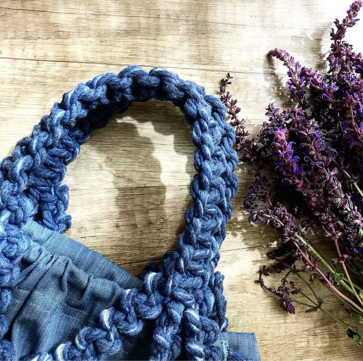 Borse da donna: NIGHTINGALE DESIGN Macrame Bag – Nuovo (secondo la descrizione) da Emmen venduto da Avviivva_Com2023 2
