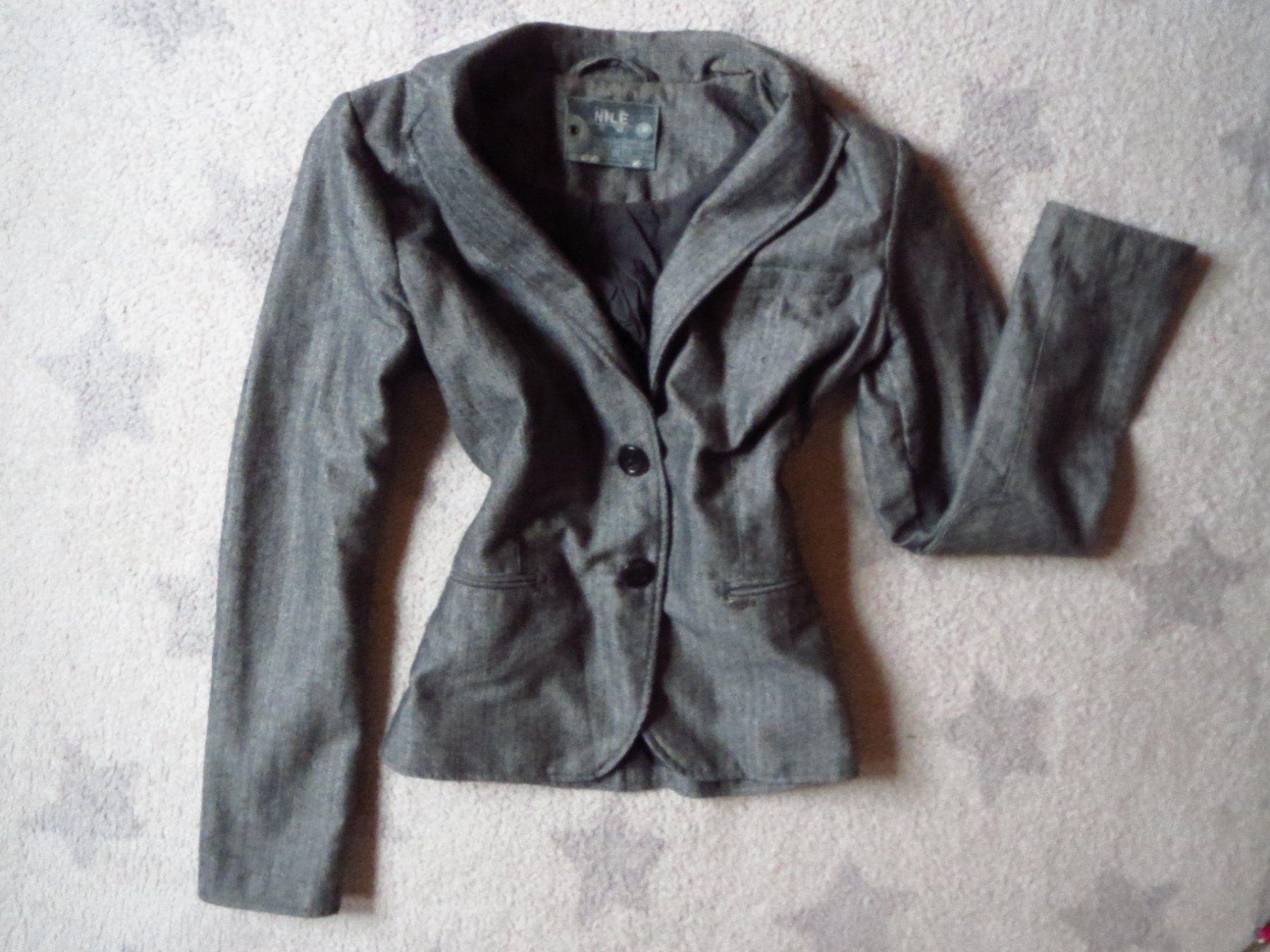 Jacken: toller NILE Damen Blazer Gr M – Gebraucht aus kiental von Anna3723
