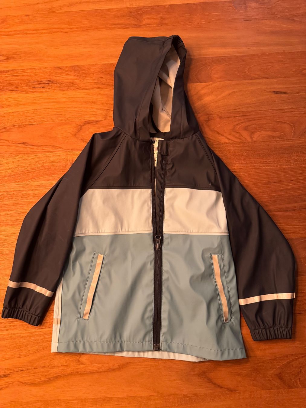 Lotti & Set di vestiti: Regenjacke/ Jacket/ Schneehosen Gr.98 – Usato da Horgen venduto da delakowi 1
