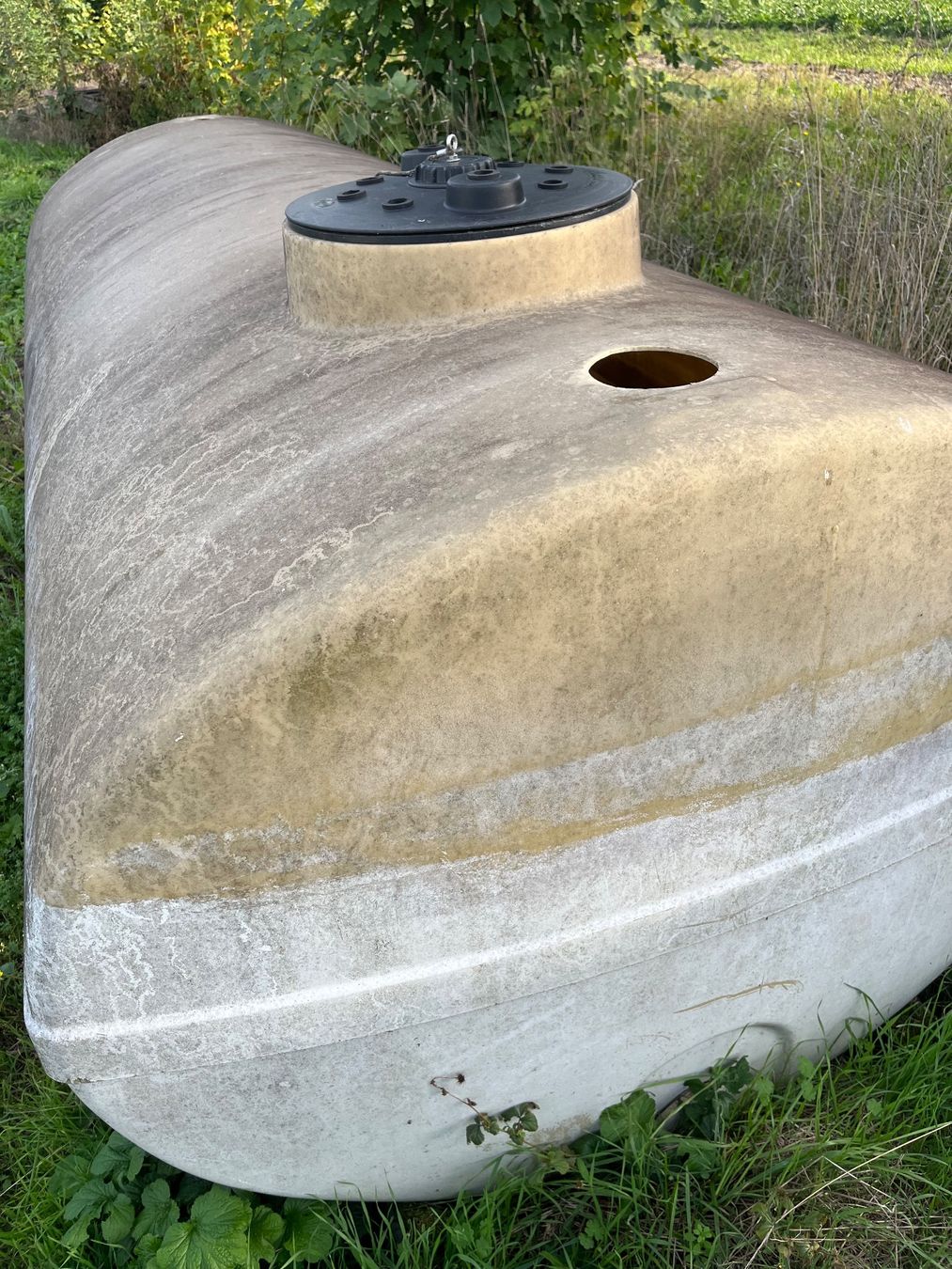 Speidel Abbeveratoi e trogoli: Tank Speidel – Usato da Hägglingen venduto da sch_n5lb