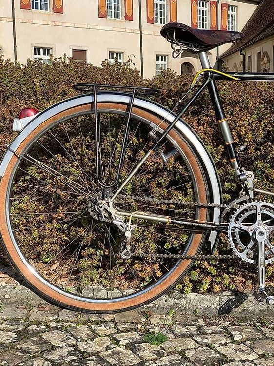 Biciclette: Velo Esper 1952 – Usato da PORRENTRUY venduto da jwicki66 4