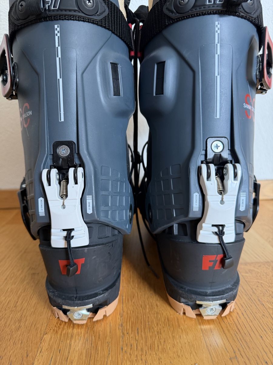 Sci: Skischuh Full Tilt Ascendant SC – Usato da Chur venduto da valnuss 5