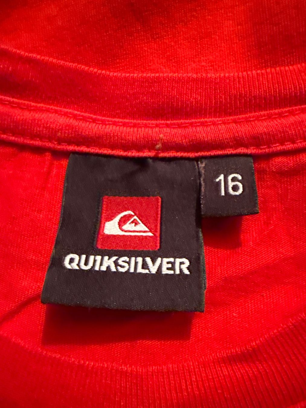 Quiksilver Maglioni & Felpe: Quiksilver Langarmshirt neu – Nuovo (secondo la descrizione) da Andelfingen venduto da Judy0007 1