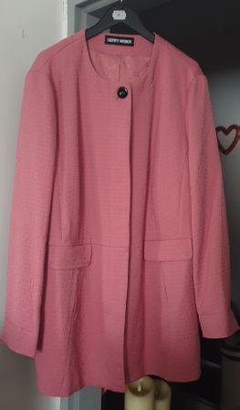 Gerry Weber, schöne neue Jacke Gr. 44