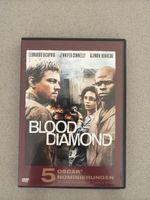 DVD Blood Diamond Leonardo DiCaprio Jennifer Connelly Djimon