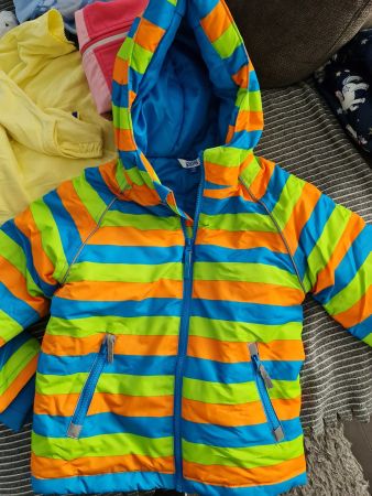 Jacke