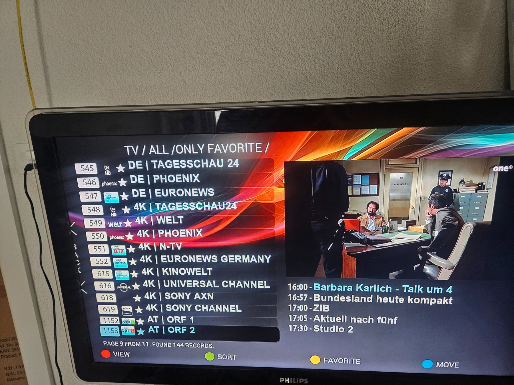 Multimediaplayer & Streamer: IPTV Plus Mag Box 524 – Gebraucht aus Siebnen von WilderWesten12 5
