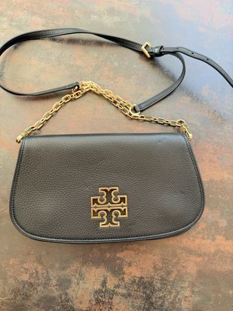Tory Burch Umhängetasche/ Clutch