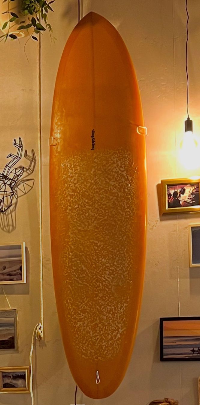 Planches de surf: Surfboard Deko – D'occasion à Arosa par Mirkoles 2