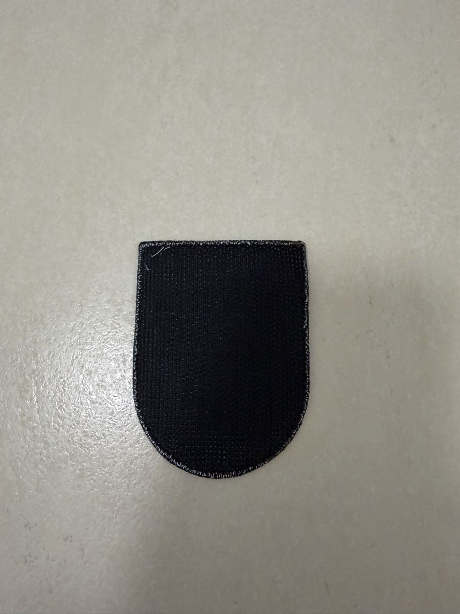 Schweizer Armee Plaketten & Abzeichen: Engineer Platoon Badge KFOR NEU – Neu (gemäss Beschreibung) aus Haag (Rheintal) von SWB-9469 1