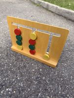 Holzspielzeug