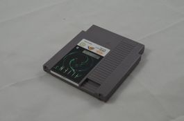 Alien 3 NES Spiel