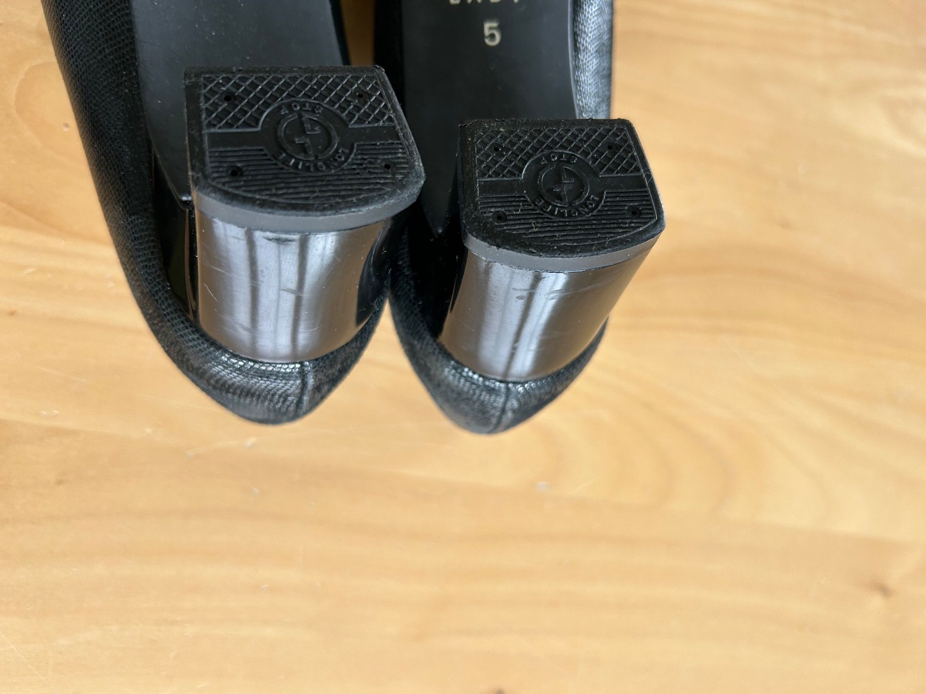 Gabor Scarpe da donna: Gabor Pumps Grösse 38 – Usato da Wädenswil venduto da Nanny08 1