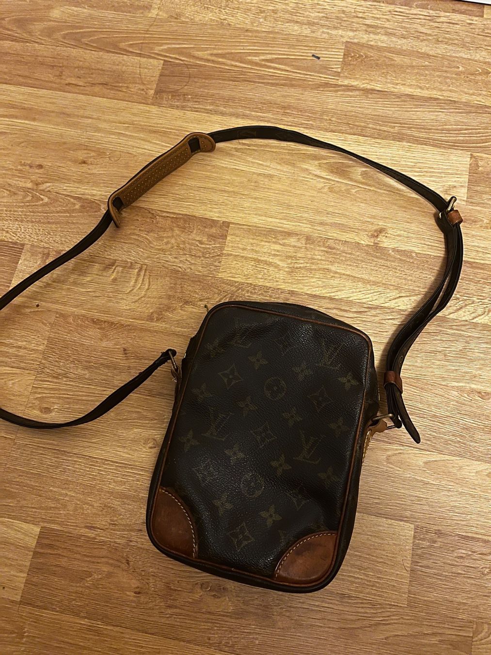Louis Vuitton Taschen: Vintage Louis Vuitton tasche – Gebraucht aus Zürich von zoh_26cj 3