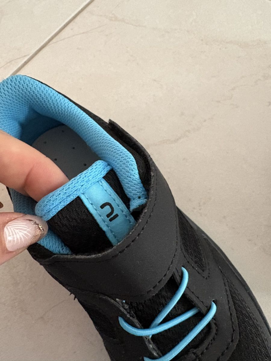 Decathlon Schuhe für Jungen: Kinderschuhe Quechua Grösse EU 33 – Neu (gemäss Beschreibung) aus Tägerig von Jazz_87 2