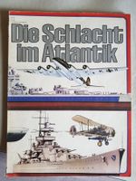 Buch: Die Schlacht im Atlantik - 1976 - Heyne Bilderbuch