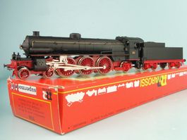 Rivarossi HO 1134 FS BR 691, neuwertig