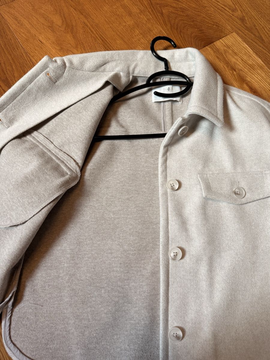Stradivarius Giacche: Übergangsjacke Stradivarius – Usato da Uznach venduto da van_w57w 5