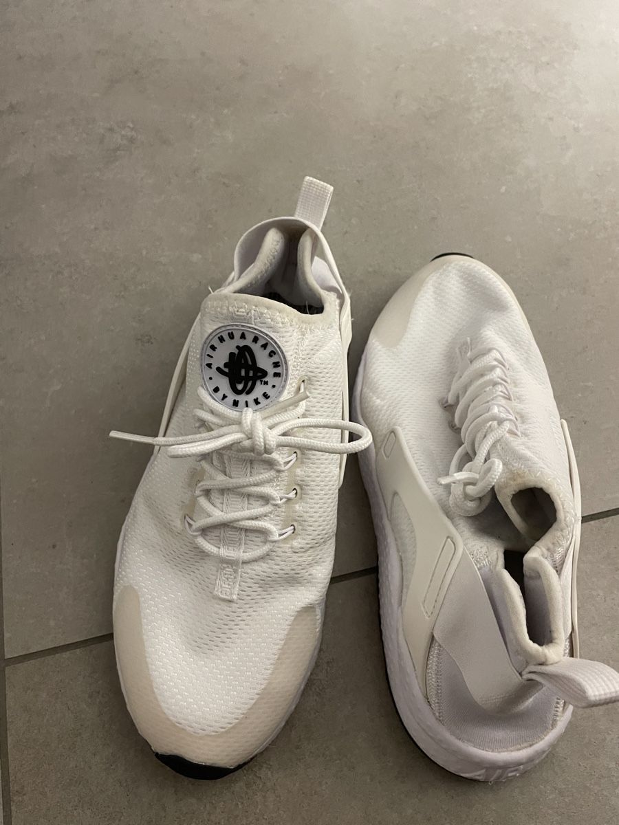 Nike Herrenschuhe: Nike Sneakers – Neu (gemäss Beschreibung) aus Zunzgen von mel_y6w2 2