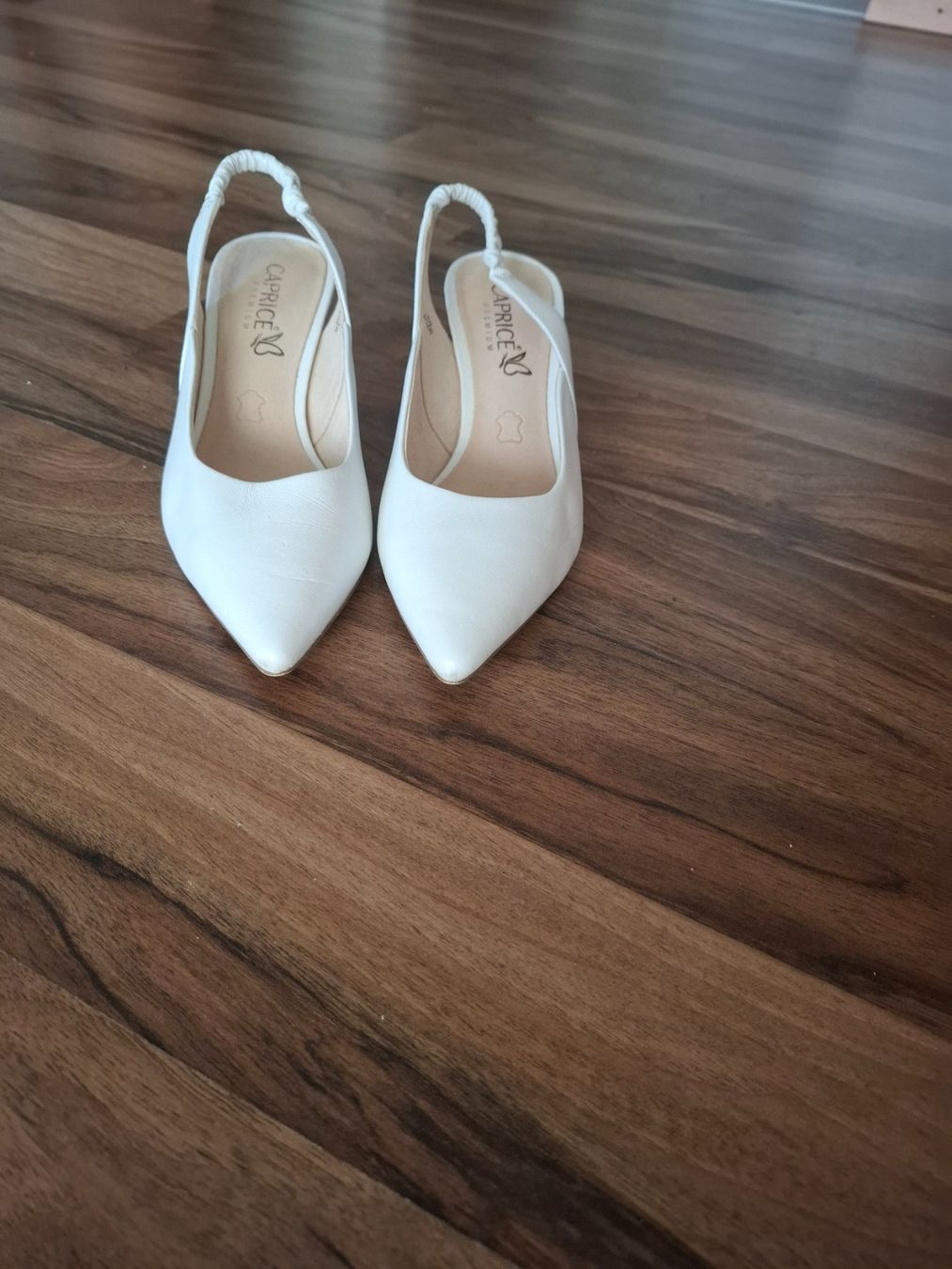 Scarpe da donna: Caprice Sling Pumps Grösse 36 – Usato da Uetikon am See venduto da lil_kk2s