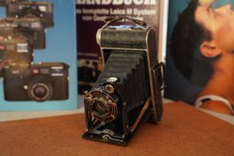 Kodak Junior 620 - Anastigmat - 1:6.3 - 10.5cm