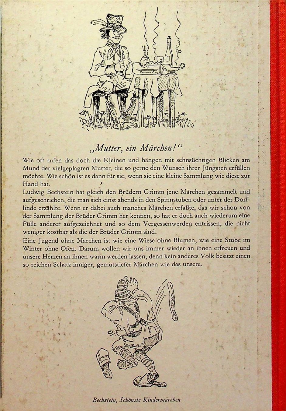 Libri: Schönste Kindermärchen Ludwig Bechstein – Usato da Reitnau venduto da Zaomir 1