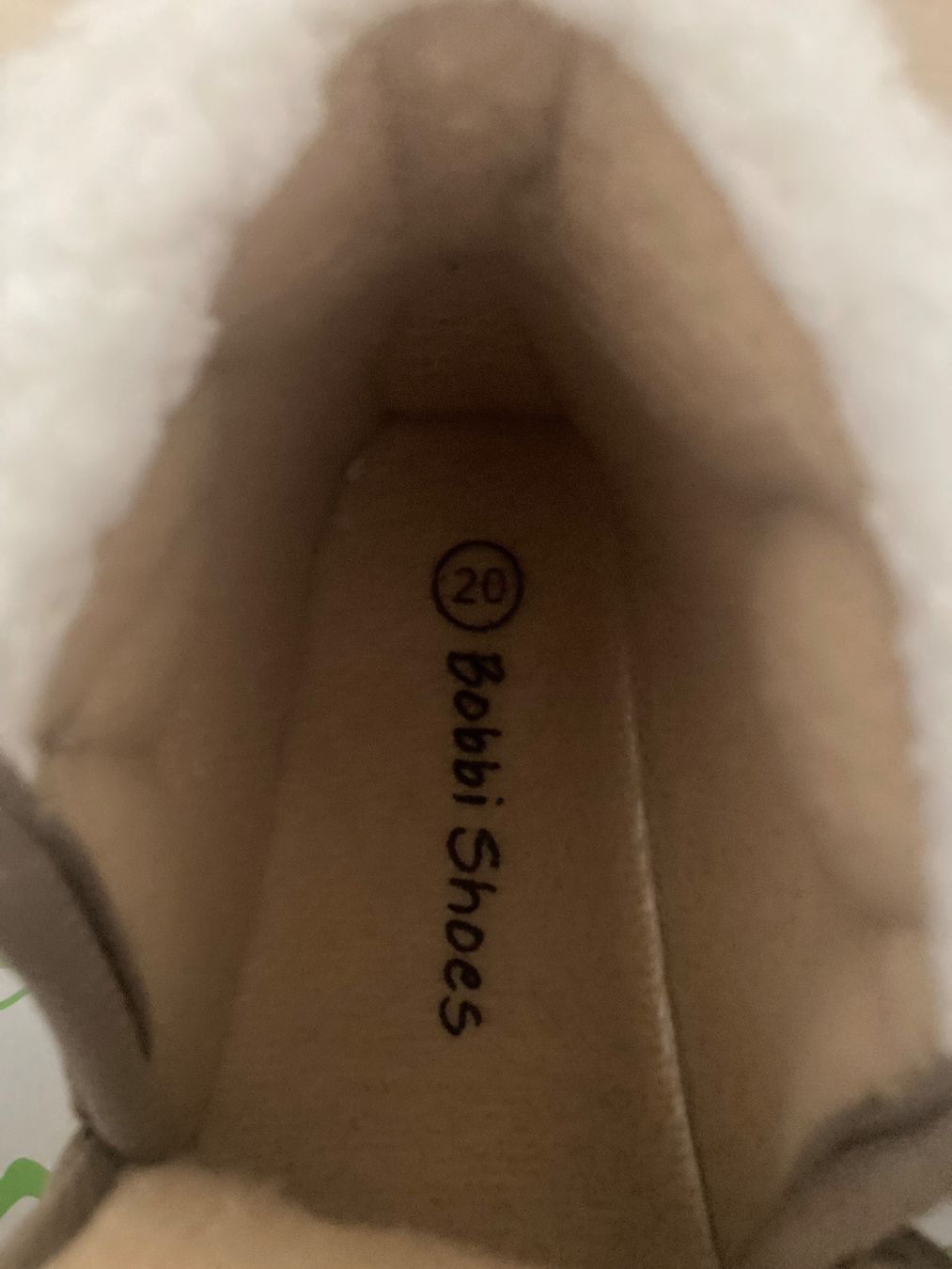 Scarpe per ragazzi: Schuh – Usato da Frauenfeld venduto da mat_8nwr 4