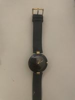 F 731 ) Rado Coupole Saphir Glas Uhr Unisex 32 mm